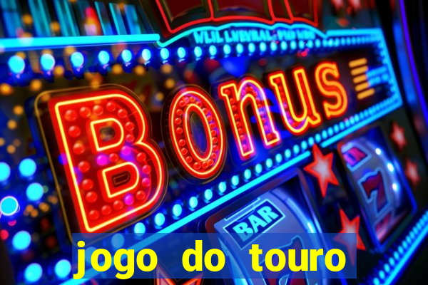 jogo do touro fortune ox demo